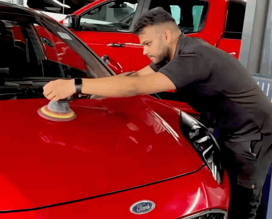 Yathil Polishing New